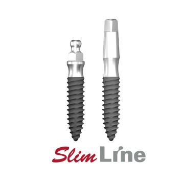 Implant SlimLine